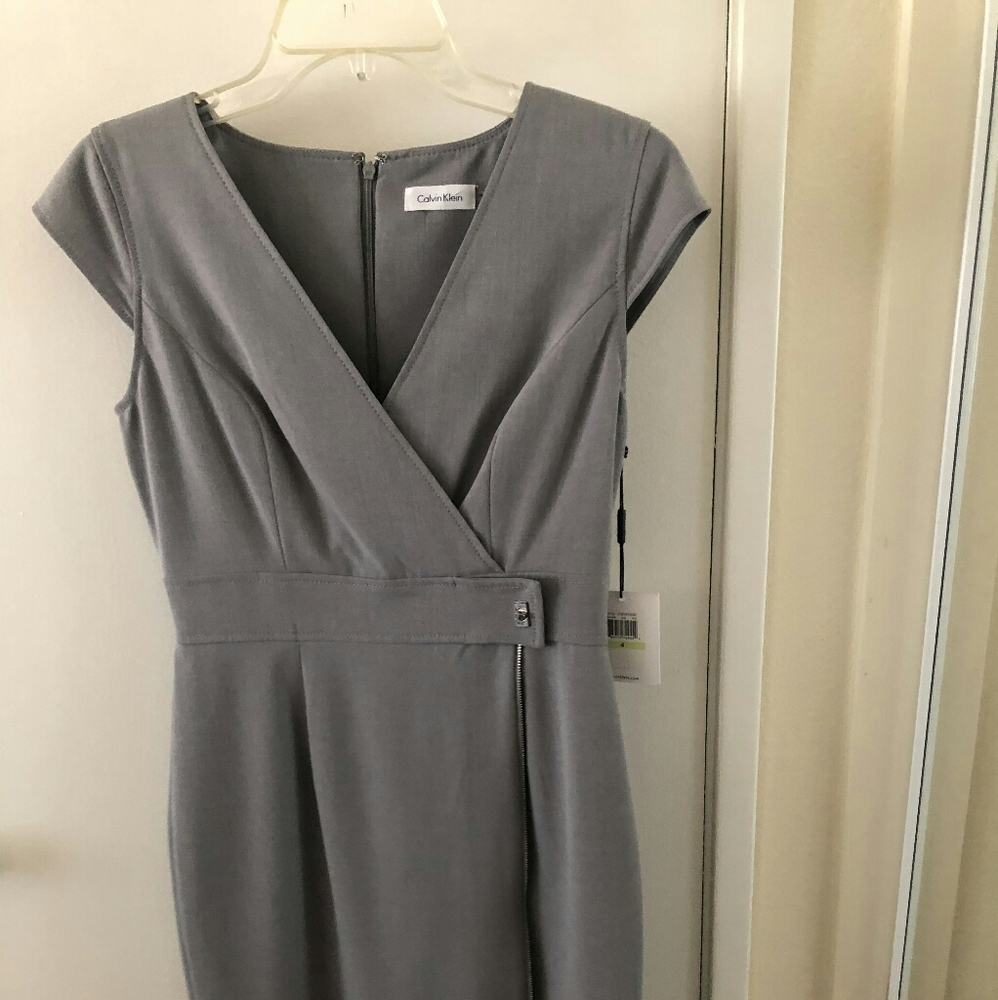 Calvin Klein Dress